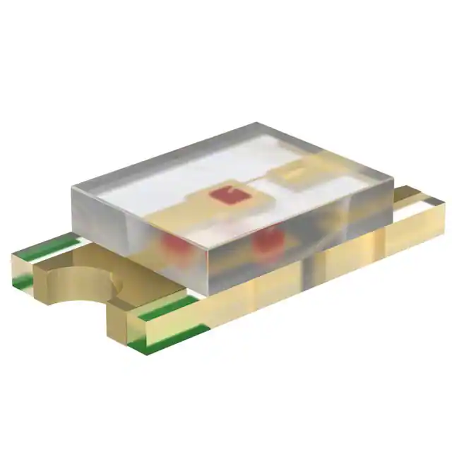 5990281007F Dialight  LED Indication - Discrete